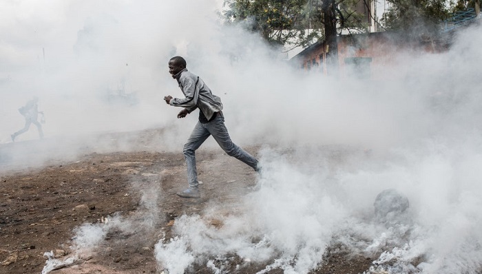 思想武器,社会运动