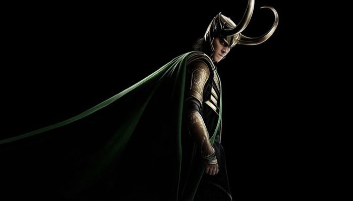 天妒美颜：洛基传