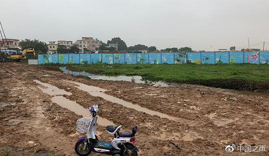 贾跃亭公司造车拍地 面对质询乐视回复前后不一