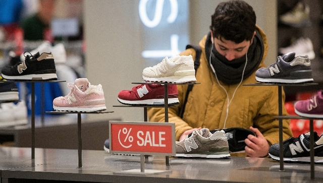 【深度】New Balance：其实我是一个专业运动品牌