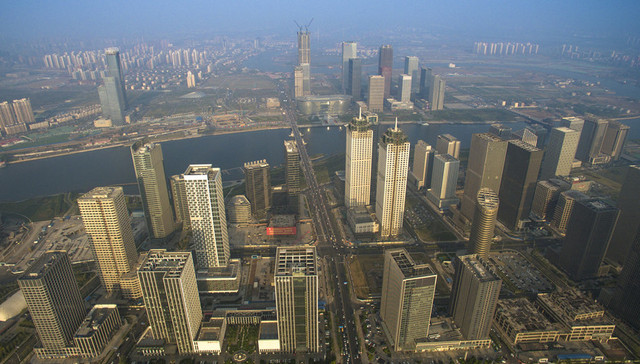 天津,人事调动,武汉,航运中心,高温,金平