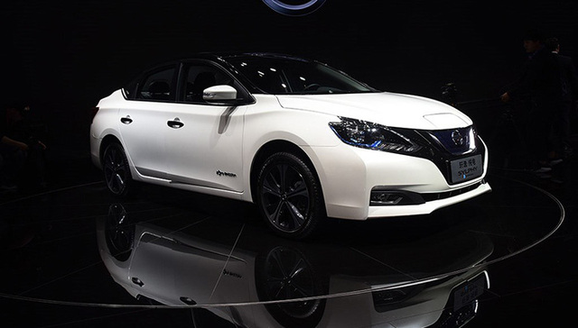 日产成为首个搭载宁德时代电池的日本汽车品牌