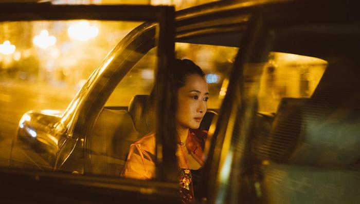 江湖儿女,贾樟柯,人恋情,Screendaily,江湖,山河故人,三峡好人,好评如潮,作品,场刊