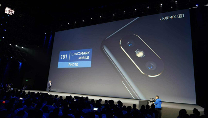 小米,雷军,科技圈日常