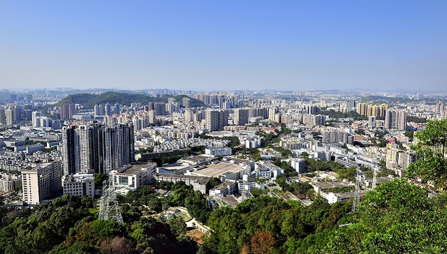 南岭村,村集体经济,净值人士,分散聚合,村民大会,创投基金,土豪村,基金行业,中国创业,土豪