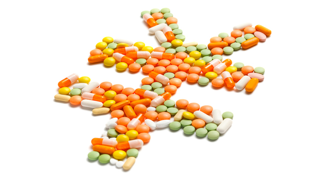 一年上涨百亿 药企营销费用花在哪了