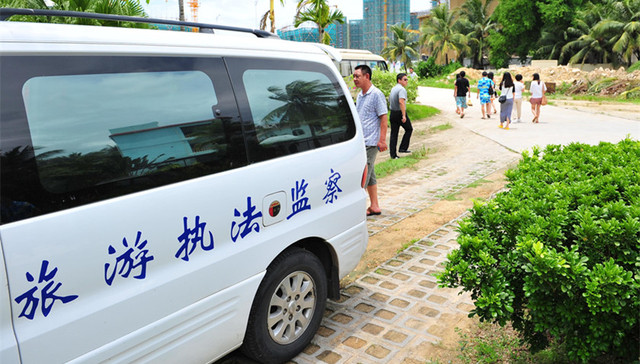 央视,旅游市场,低价游