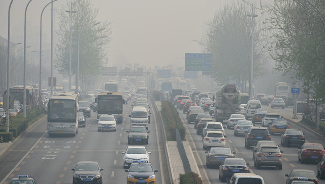 北京,pm2.5