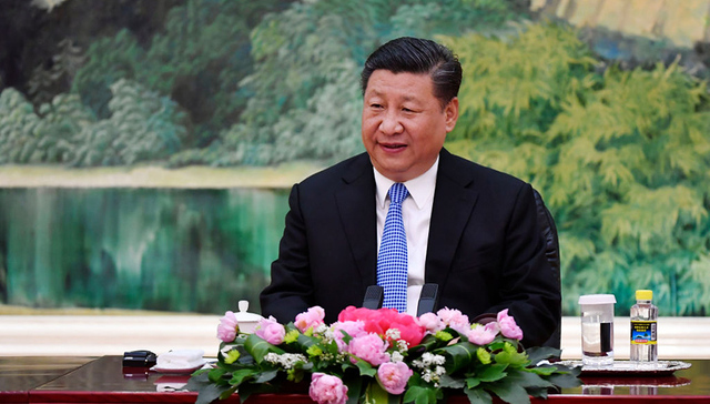 习近平,建设创新型,科技强国,科技合作,内地与香港,科技创新,科技人才,一国两制,国家科技计划,伟大