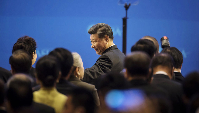 习近平,一带一路,大金,金字塔报,黄金法则,学习进行时,让中阿友谊如尼罗河水奔涌向前,合唱,工商论坛