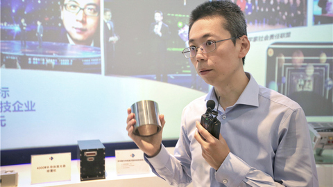 西安发力“硬科技”—— 原创成果筑起新高地