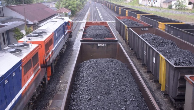 煤炭保供战再次打响