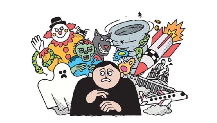 心理学,思想武器,科学新知