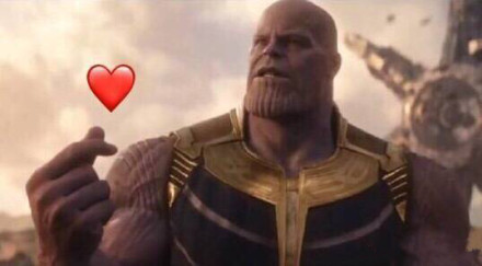 低成本复原《复联3》