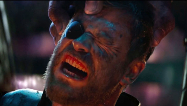 忘了漫威吧，我们给你快乐