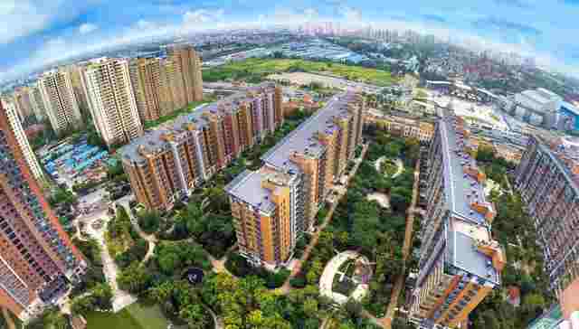 【财经数据】60个多城市执行限售政策 4月财政收入同比增长11%