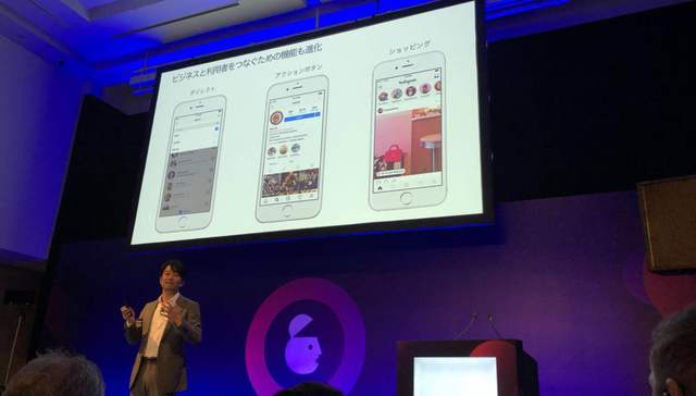 【亚洲广告周】作为广告平台的Instagram 对Facebook来说有多重要？