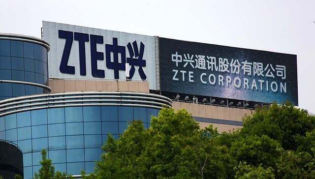 中兴困局现转机 美国商务部或在两周内解除中兴出口禁令