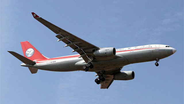 川航,飞机故障,副驾驶,紧急迫降