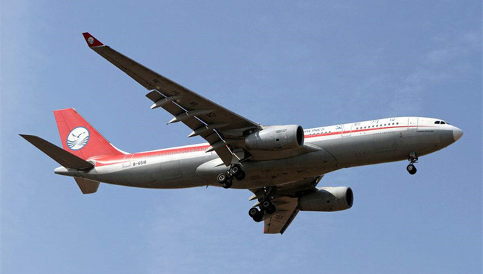 川航,飞机故障,副驾驶,紧急迫降