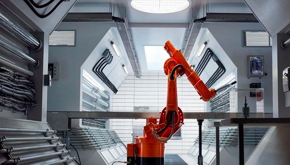 从风险投资到产业整合，先进制造业的投资逻辑都浓缩这里