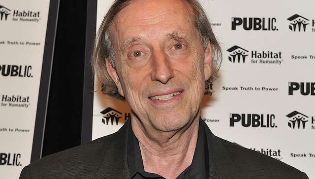 阿瑞尔·道夫曼：对作家而言，流离失所不是件坏事