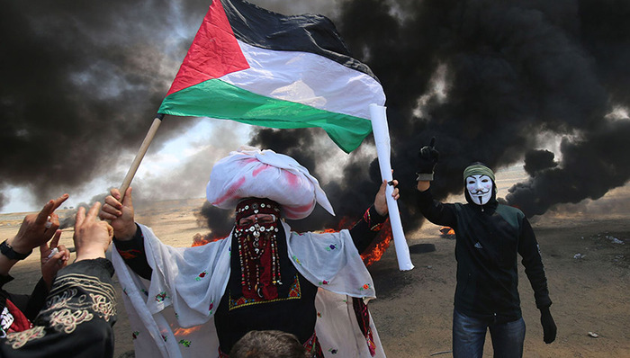 权力游戏,军情解码