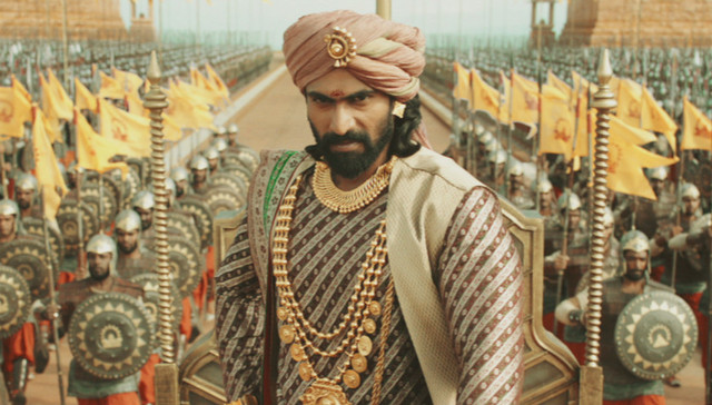 排片最高、票房最低 口碑不差的《巴霍巴利王2》为何在中国水土不服？