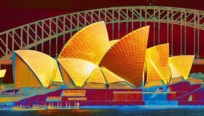 特大项目,悉尼歌剧院,希思罗机场,伦敦城铁