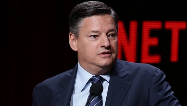 Netflix表示85%的新预算将用于开发原创内容