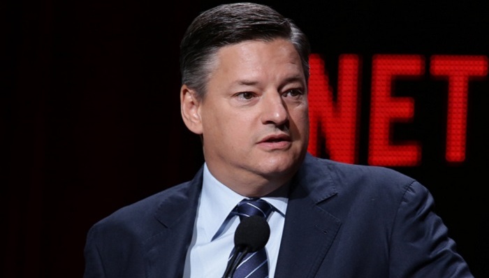 Netflix表示85%的新预算将用于开发原创内容