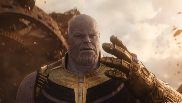 《复仇者联盟3》里化了灰就真成灰了？罗素兄弟：这事儿不能说太细