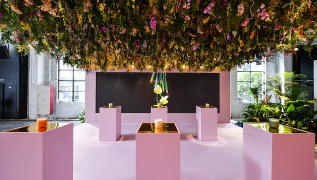 【是日美好事物】Burberry换了新设计师长这样 找梦幻家居品可以看看Zara Homex天猫