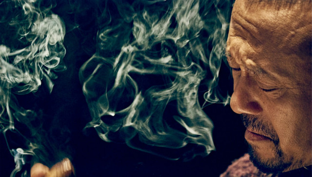 【文娱早报】上海国际电影节公布45家展映影院名单 姜文《邪不压正》定档7月13日