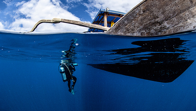 看好东南亚对中国旅客的吸引力，世茂喜达又签了一个印尼酒店项目