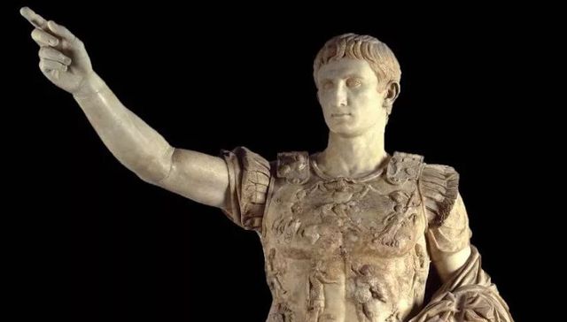 《奥古斯都》：逝者只活在我们的身上|《书城》专稿