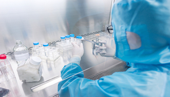 中国自主研发的晚期肺癌药安替罗尼获批上市