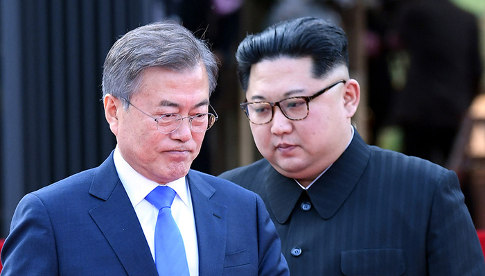 南朝鲜,会谈,南高,朝鲜半岛局势,板门店,猛禽,b-52,训练,军事,战略轰炸机