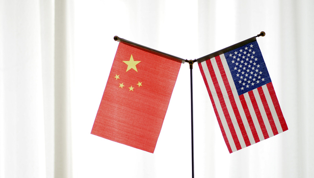 中美“二轨对话”寄望消除误解、凝聚共识