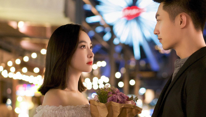 演技,女团,杨幂,梁洛,小花,女明星,流量,蜗居,作品,李念