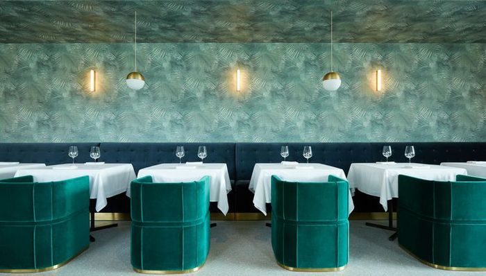 双立人筹备两年在上海开了全球第一家餐厅，但却说并不想靠它赚钱？