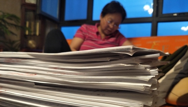 【调查】一个女人的被误诊十年：肺部严重损害，康复治疗或伴随余生