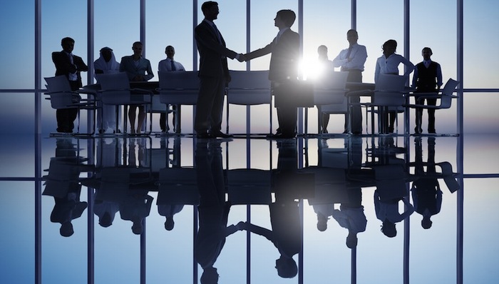 中美贸易,权力游戏,谈判