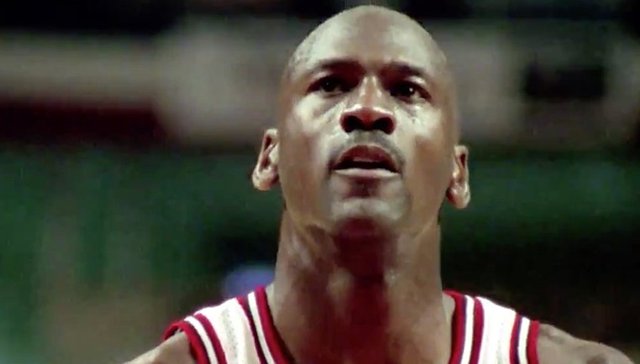 ESPN联手流媒体巨头Netflix 乔丹纪录片版权超2000万美元