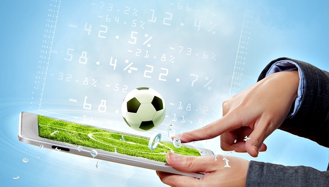 美国解禁体育博彩 千亿美元的大蛋糕怎么分？