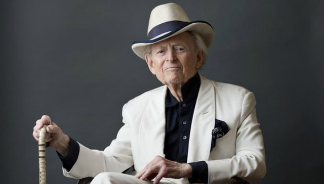 美国作家、“新新闻主义”先驱者汤姆·沃尔夫逝世 享年88岁