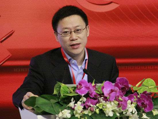 廖岷出任中央财经委办公室副主任