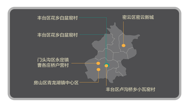 快看 | 2018年北京土地流拍6宗 开发商拿地更费劲了