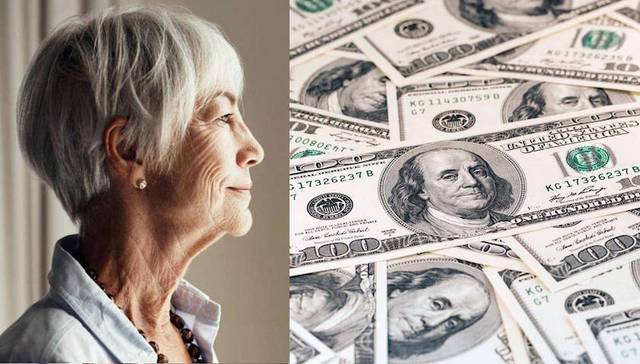 这个老奶奶当了一辈子秘书 向老板学投资赚了900万美元