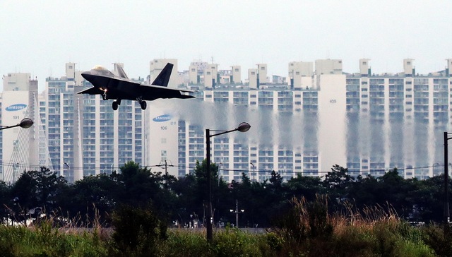 朝鲜,国际社会,领导人,会谈,局势,告诫,美方,联合军演,弃核,朝鲜半岛局势